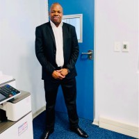 Phanuel Mathonsi