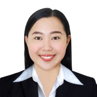 Mikaela Marie Dela Cruz