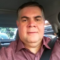 Sylvio Pliger Neto