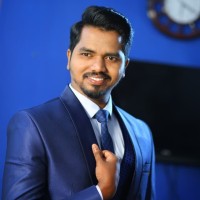 Muthukumaran Marimuthu