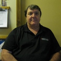 Jeffrey Budinich
