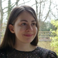 Lucy Brooker