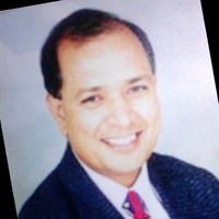 Richard Prasad