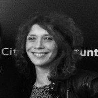 Claudia Desiderio