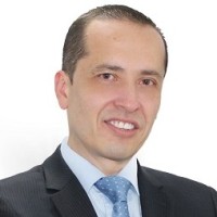 Gabriel E. Niño C.