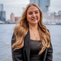 Noa Dax de Bruijn