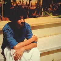 Abhijith M