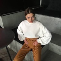 Alina Muhamedzhanova