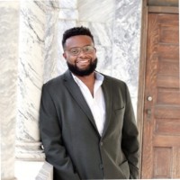 Johnathan Harris