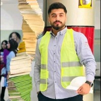 Rebin Ahmed
