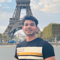 Durgesh Pal