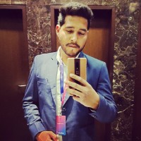 Pallav Kumawat