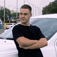 Kostiantyn Dzhelalov