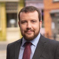 John Inmonger