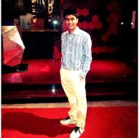 Aakash Chheda