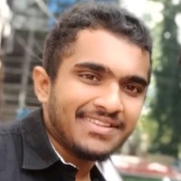 Siddharth D