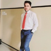 Ashutosh Agnihotri