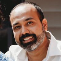Gautam Kumar