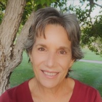 Mary Ayers