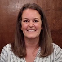 Shauna Sitts, Mba