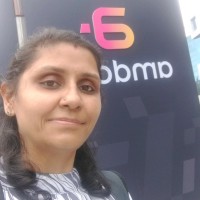 Snigdha Katariya