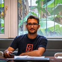 Furkan Bülbül