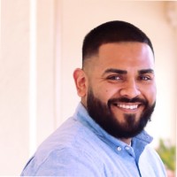 Eric Castillo