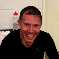 Paul Thomas