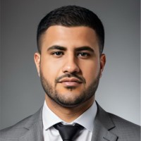 Amirhossein Najibzadeh