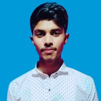 Md Sabir Ali
