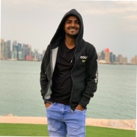 Niraj Patel