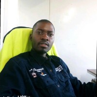 John Lukwesa