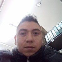 Isidro Ramos