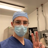 Christian Hamrick (CSPDT, CSIS, CFER, CHL)