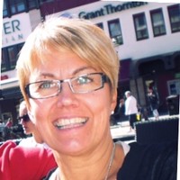Ann-Sofie Boström