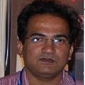 Sunil Jain