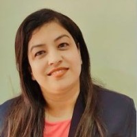 Suparna Sharma