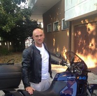 Sergey Rashevskiy