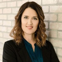 Robyn Gisick