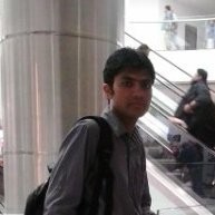 Kumendra Thakre