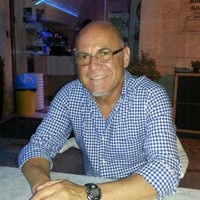 Antonio Drago