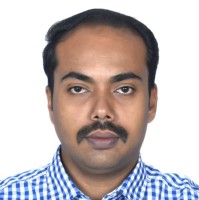 Karthikeyan K
