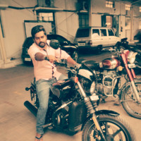 Aravind Bulk