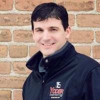 Bryan Yoder