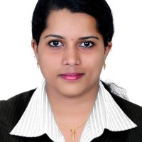 Dr. Ashwathy Nithin