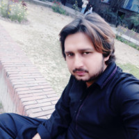 Syed Zeeshan Hayder