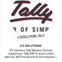 S K Solutions