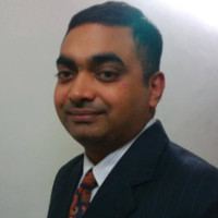 Gopal Menon