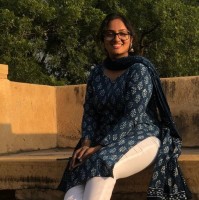 Krutika Raju