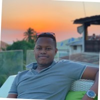 Ian Gikumbe